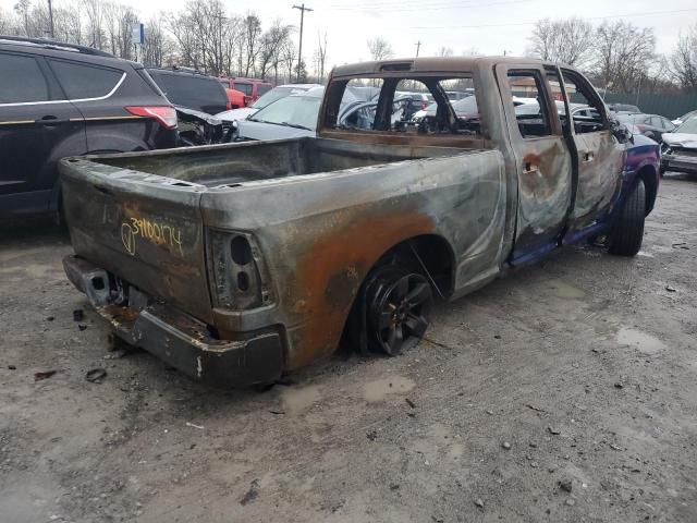 Vin: 1c6rr7fg1hs602892, lot: 39100174, ram 1500 st 20173