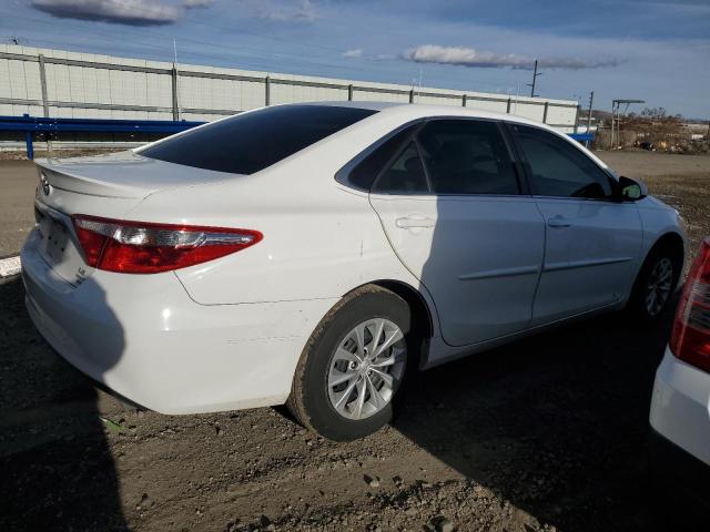 4T4BF1FK2GR528052 | 2016 TOYOTA CAMRY LE