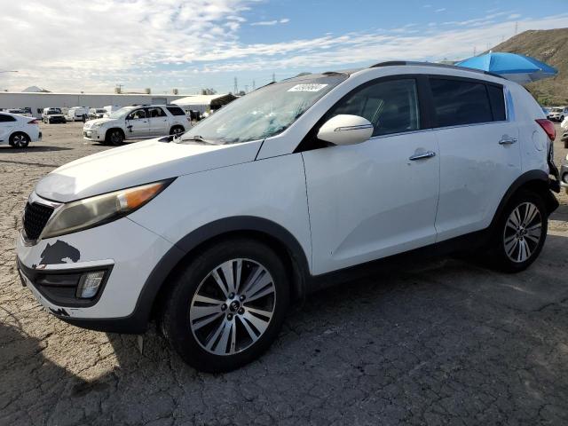 2014 Kia Sportage EX