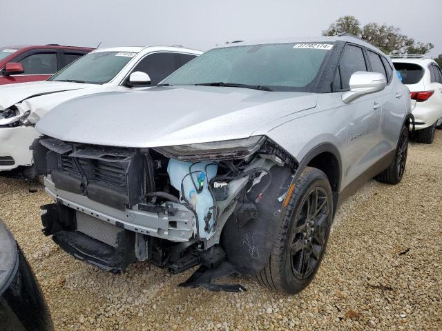 2020 Chevrolet Blazer 