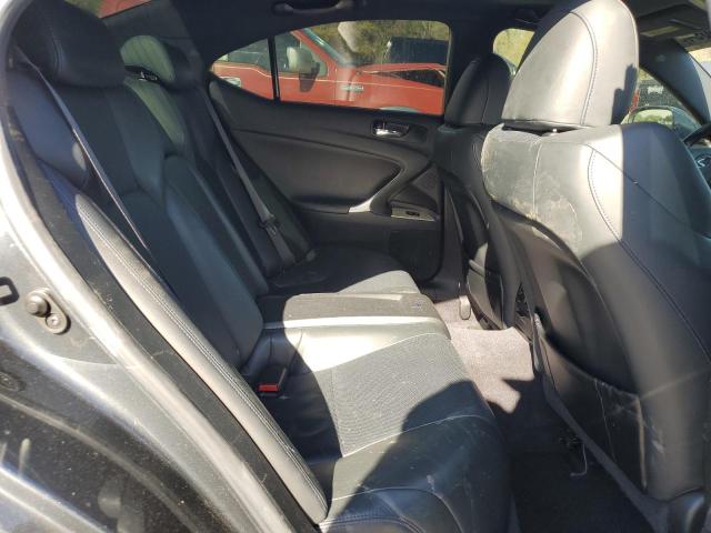 2008 Lexus Is-F VIN: JTHBP262985000469 Lot: 37304094