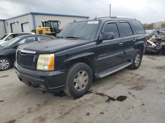 2004 Cadillac Escalade Luxury