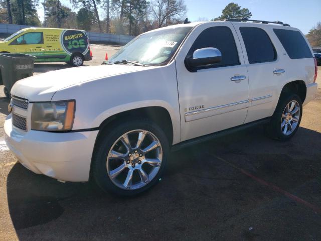 2009 Chevrolet Tahoe 