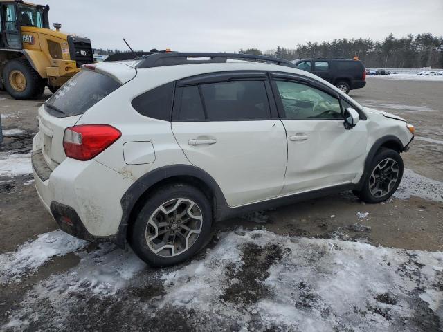 VIN 55SWF8DB5KU307590 2016 SUBARU CROSSTREK no.3