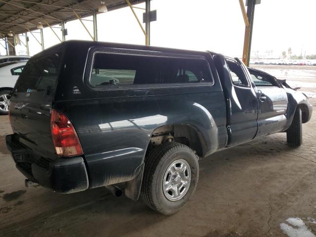 2008 Toyota Tacoma Access Cab VIN: 5TETX22N58Z540971 Lot: 39879534