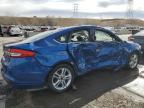 FORD FUSION SE 3FA6P0LU6JR109980 photo