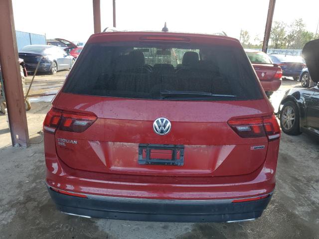 3VV2B7AX0KM115187 | 2019 VOLKSWAGEN TIGUAN SE