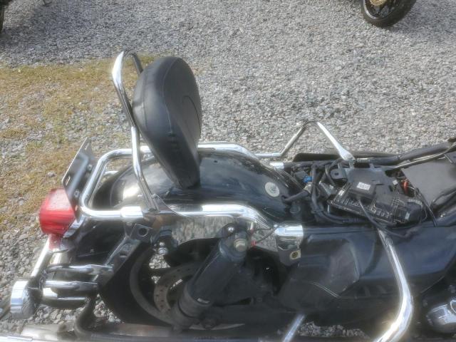 2008 HARLEY-DAVIDSON STREETGLID - 1HD1FC4138Y696386