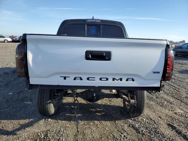 3TMCZ5AN0GM006754 | 2016 TOYOTA TACOMA DOU