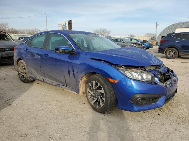 19XFC2F80GE039876 | 2016 HONDA CIVIC EX