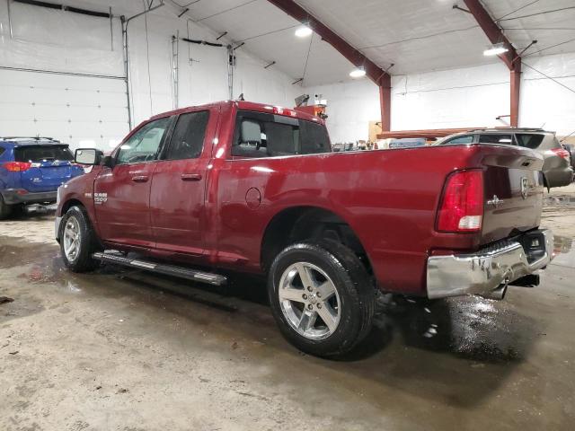 2019 Ram 1500 Classic Slt VIN: 1C6RR6GT2KS520893 Lot: 38942054