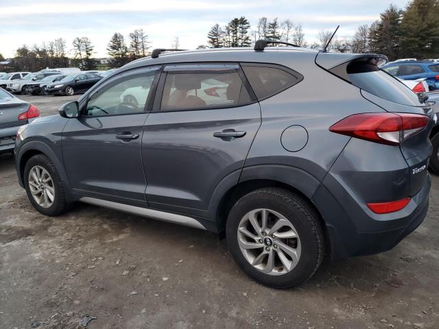 KM8J3CA44HU388199 | 2017 HYUNDAI TUCSON LIM