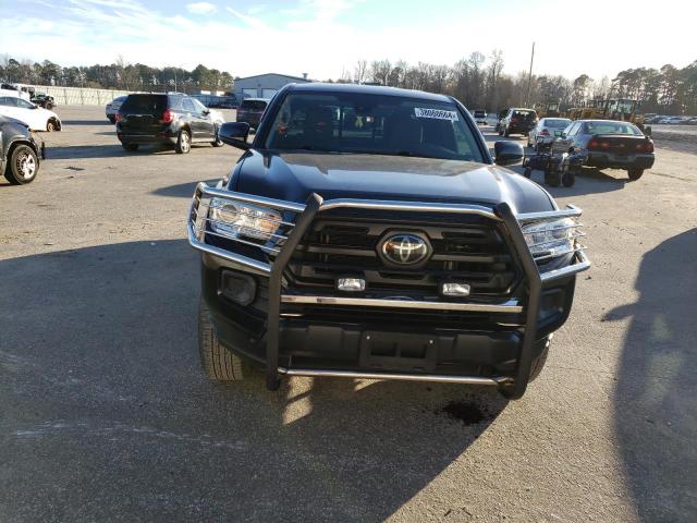 5TFRX5GN5JX127028 | 2018 TOYOTA TACOMA ACC