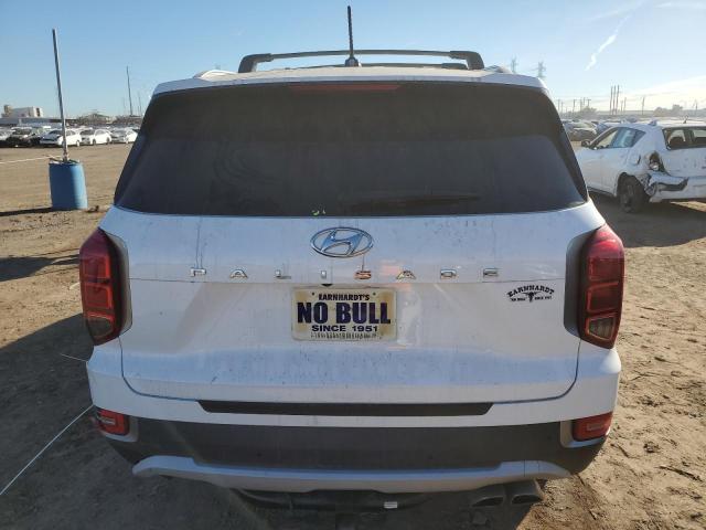 KM8R24HE9LU155387 Hyundai Palisade S 6