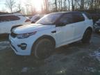 2017 LAND ROVER DISCOVERY - SALCR2BG3HH649354