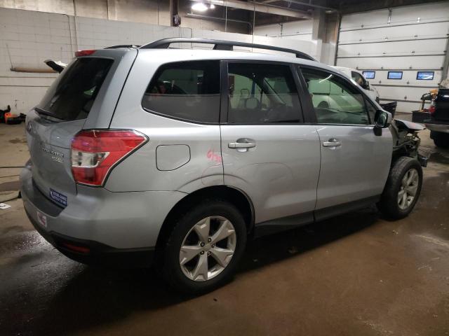 JF2SJADC2FH835626 | 2015 SUBARU FORESTER 2