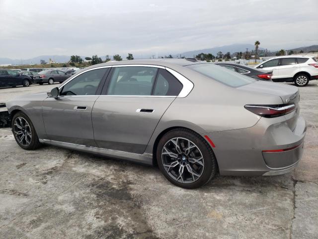 2023 BMW I7 XDRIVE6 - WBY53EJ06PCN87689
