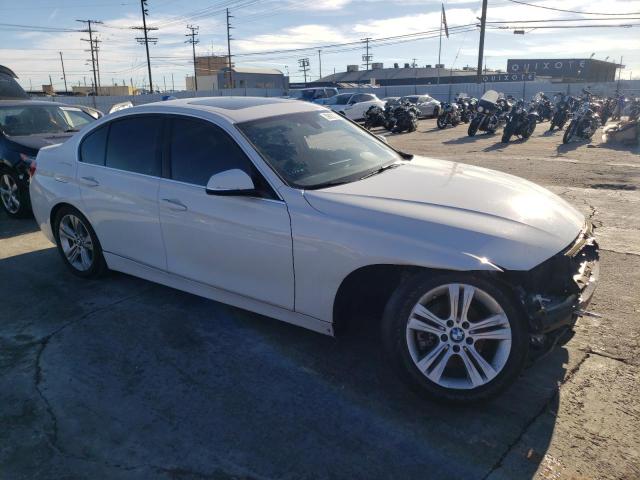 2017 BMW 330 I - WBA8B9G35HNU55844