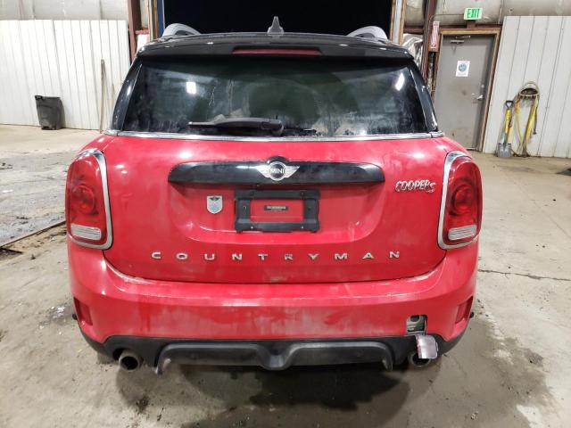 2018 MINI COOPER S C - WMZYT5C36J3D82521