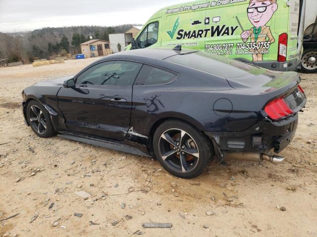 2021 FORD MUSTANG 1FA6P8TH7M5107647