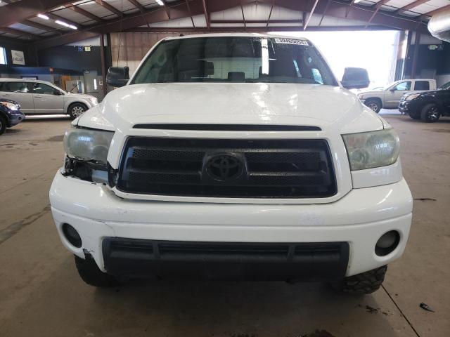 2010 Toyota Tundra Crewmax Sr5 VIN: 5TFDY5F1XAX128777 Lot: 39465654