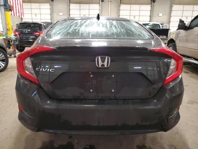 19XFC1F34HE029044 | 2017 HONDA CIVIC EX