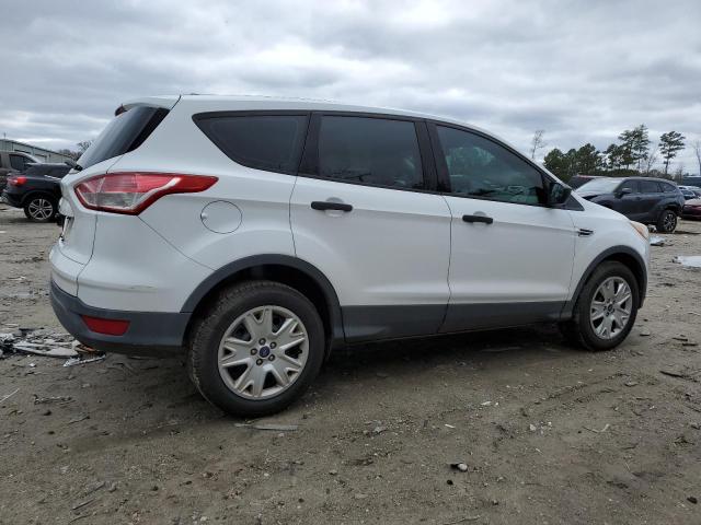 Vin: 1fmcu0f73dub24862, lot: 40233774, ford escape s 20133