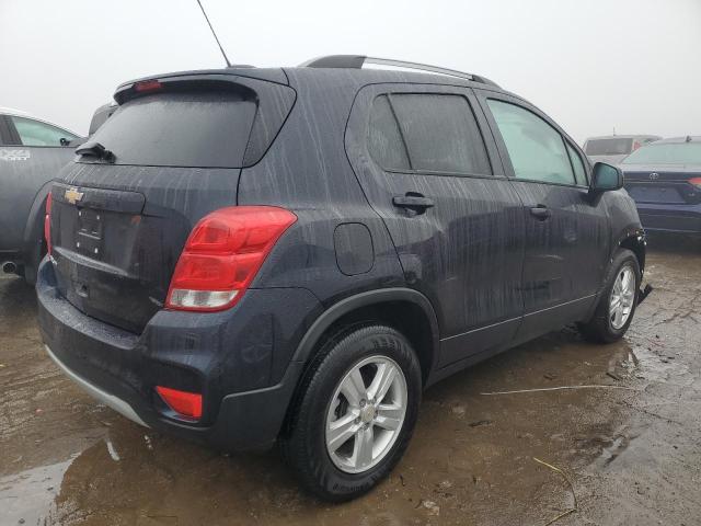 KL7CJPSM9MB373676 | 2021 CHEVROLET TRAX 1LT