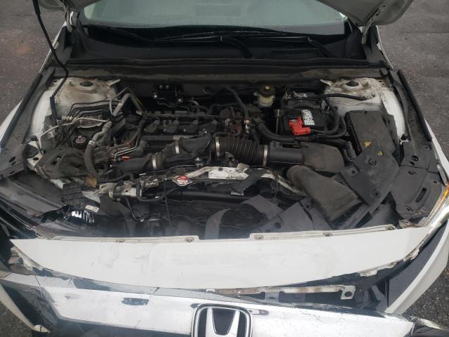 1HGCV1F13KA127943 | 2019 HONDA ACCORD LX