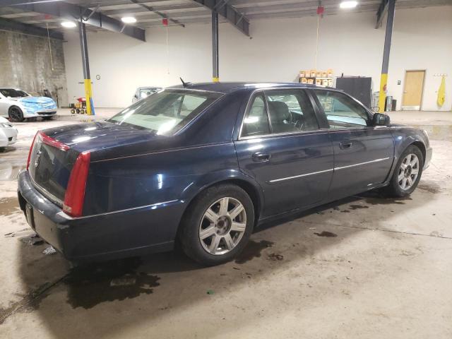 2007 Cadillac Dts VIN: 1G6KD57YX7U183077 Lot: 39209224