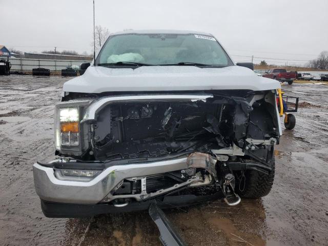 1FTEW1EPXMKE80607 | 2021 FORD F150 SUPER