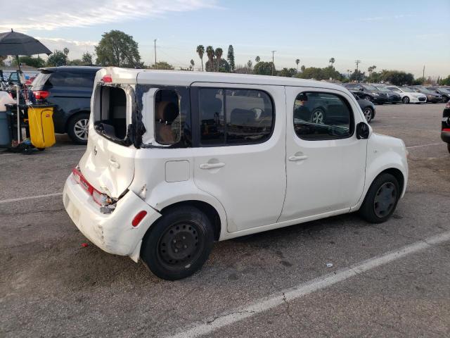 2012 Nissan Cube Base VIN: JN8AZ2KR8CT251695 Lot: 41123864