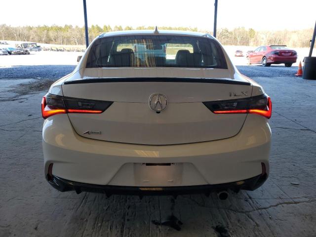 19UDE2F86MA000937 | 2021 ACURA ILX PREMIU