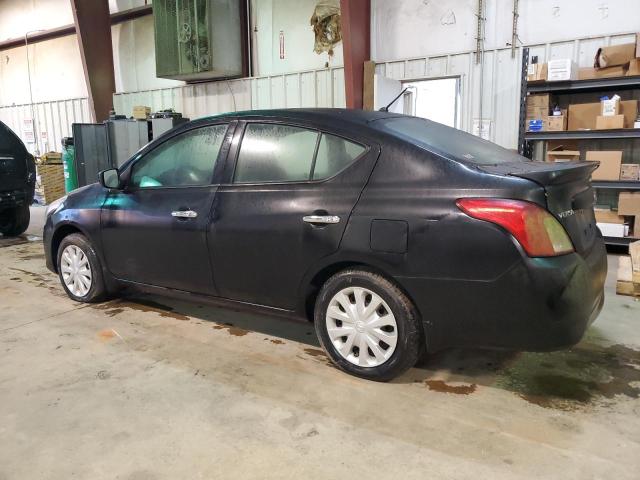 3N1CN7AP0GL854246 | 2016 NISSAN VERSA S