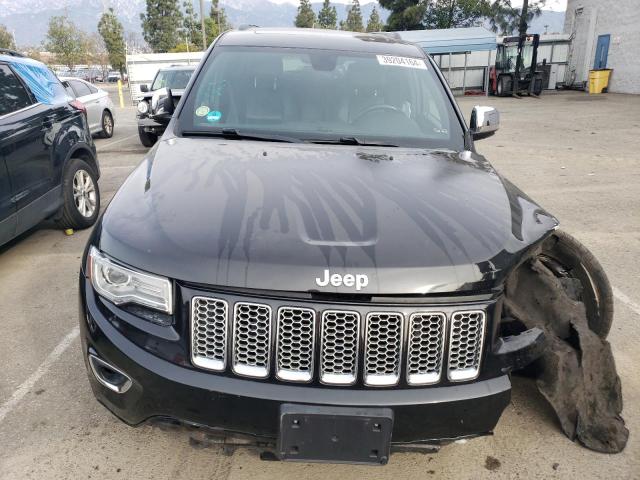 1C4RJFBM7EC305282 | 2014 JEEP GRAND CHER