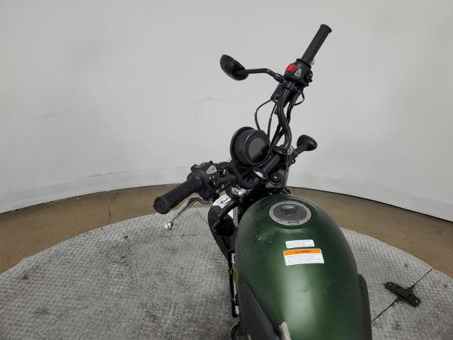 2023 HONDA CL500 A MLHPC6756P5000735