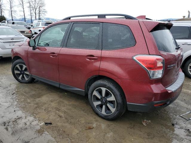 JF2SJAGC6HH546098 | 2017 SUBARU FORESTER 2