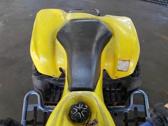 2006 SUZUKI LT-Z400 JSAAK47A562101904