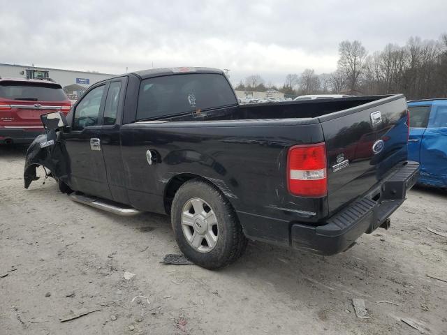 1FTRF12W65NA64972 | 2005 Ford f150