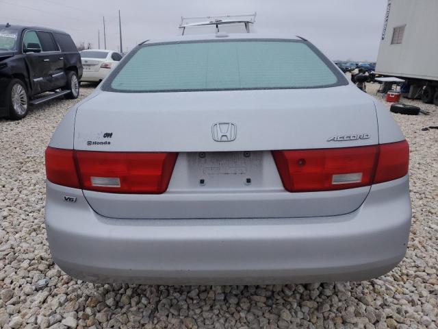 2005 Honda Accord Ex VIN: 1HGCM66575A073666 Lot: 54739114