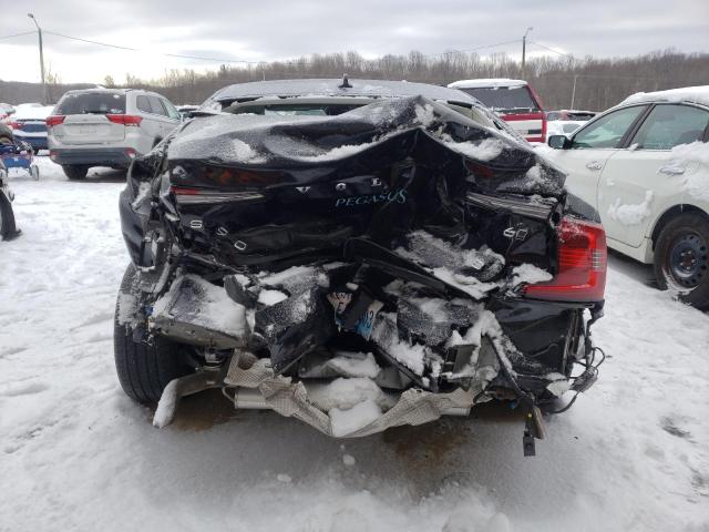 2023 VOLVO S90 LVY062MNXPP348608