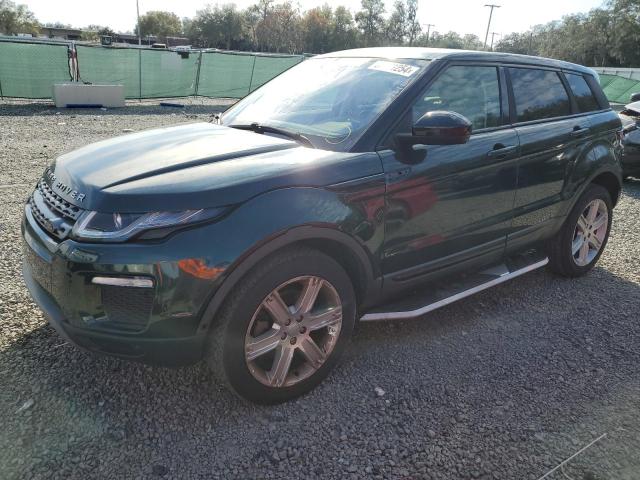 SALVP2BG2HH253740 2017 Land Rover Range Rover Evoque Se