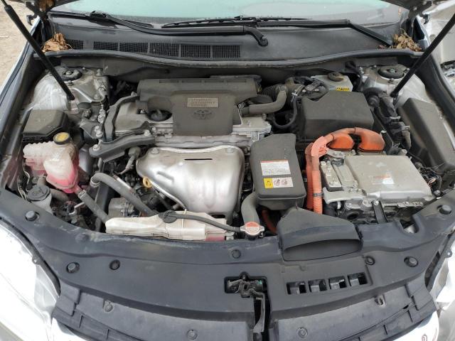 4T1BD1FK4GU200373 | 2016 TOYOTA CAMRY HYBR