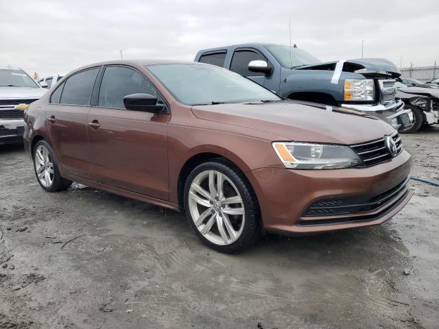 2016 Volkswagen Jetta S VIN: 3VW267AJ3GM373805 Lot: 82860933