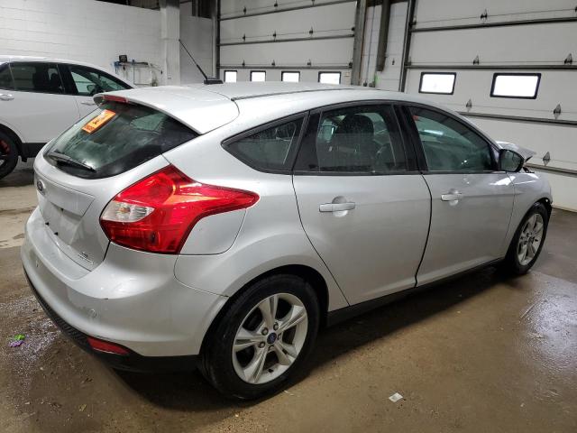 1FADP3K22EL441749 | 2014 FORD FOCUS SE