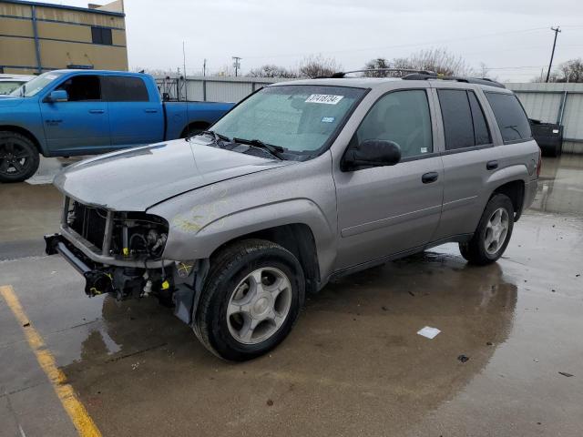 2007 Chevrolet TrailBlazer LS