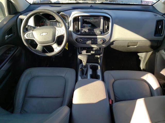 1GCGTBE38F1164703 | 2015 CHEVROLET COLORADO L