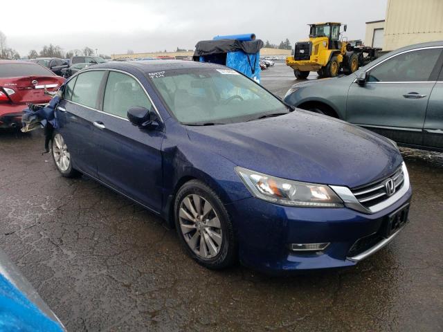 Vin: 1hgcr2f89da045564, lot: 37734504, honda accord exl 20134