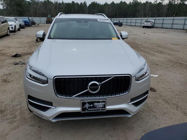 YV4102CK4K1420593 | 2019 VOLVO XC90 T5 MO