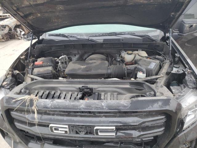 2020 GMC SIERRA K15 - 1GTR9CED0LZ278651